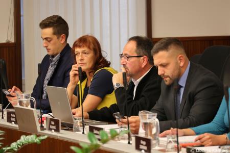 Volilni zbor Občinskega sveta Občine Kamnik  (4)